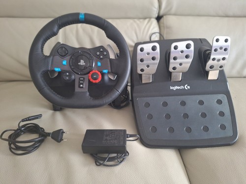 Logitech g29 driving - g,
