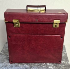 LP Plattenkoffer mit