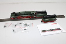 Märklin H0 38201 Dampflok BR 18 201 DR, mfx+ + Sound, OVP (N54)