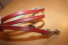 Knuffelwuff Hundeleine Leder