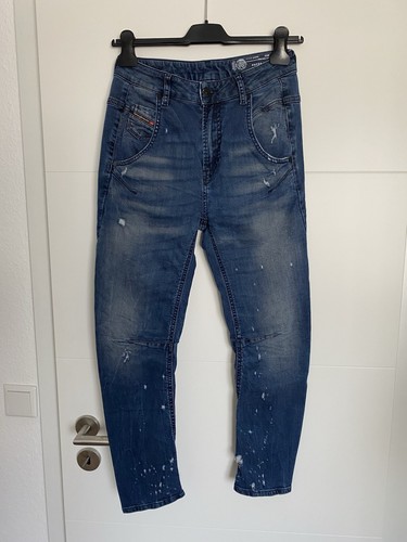 Diesel jeans gr 23 - ", gr.