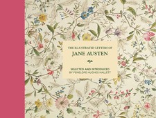The Illustrated Letters of