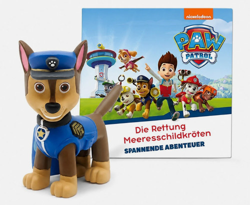 Tonie chase paw patrol die - tonie,