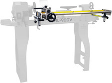 BAMATO Drechselmaschine