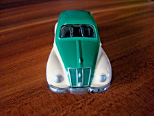 RARITÄT!  Modellauto DDR Wartburg ?  IFA F9 ? Limousine,  Sammlungsauflösung