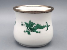 Meissen Porzellan Becher Vase