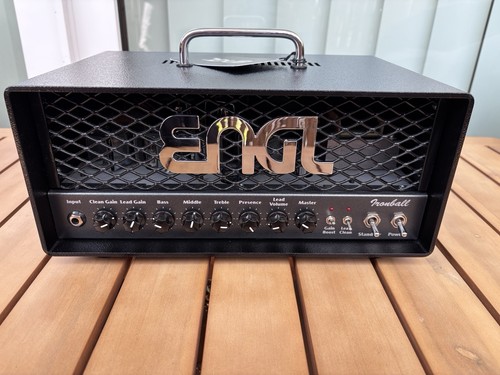 Engl ironball e606 - engl,