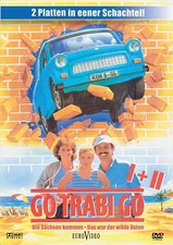 Go, Trabi, Go - Teil 1 & 2 (2