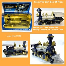 Vintage 1981 - New Bright -