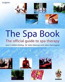 The spa book - the, book: