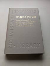 Bridging the Gap Empirical
