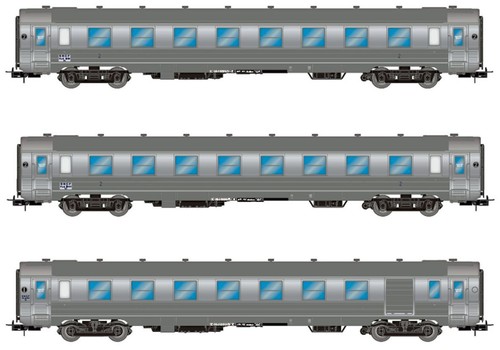 Jouef 4175 tee - jouef,