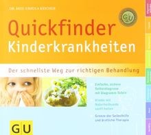 Quickfinder kinderkrankheiten - quickfinder,