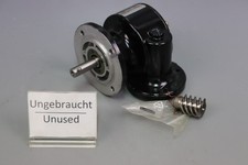 Groschopp E32 Getriebe i=7