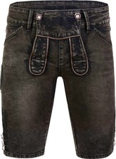 Trachtenjeans Paolo
