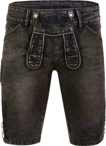 Trachtenjeans paolo - trachtenjeans,