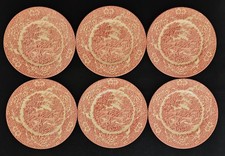 6x EIT England Teller