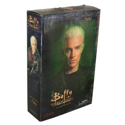 Spike 30cm buffy - spike, /