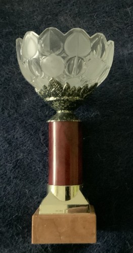 Glas pokal cm hoch - glas-pokal,