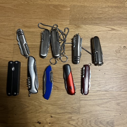 Konvolut taschenmesser - konvolut,