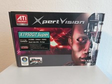 Xpertvision X1950 GT Super •