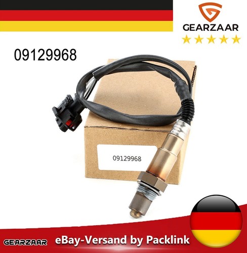 Lambdasonde passt für - für, opel