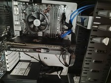 Gaming computer rtx 2070 - gaming,