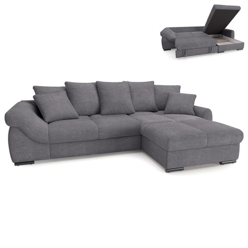 Funktionsecke stone cord - funktionsecke,