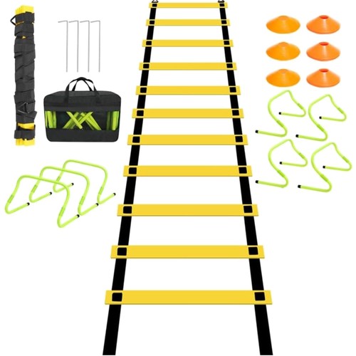 Fußball agility set - fußball,