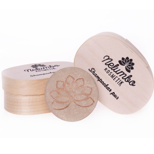 Nelumbo kosmetik shampoobar - kosmetik,