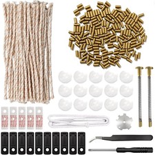 Feuerzeug Zubehör Set