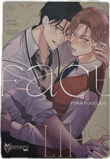 Fake fact lips manga deutsch - lips,