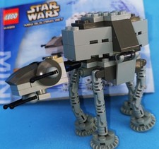 LEGO Star Wars: 4489 Millenium