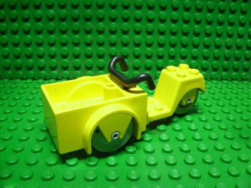 Lego fabuland motorrad - lego,