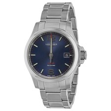 Unbenutzte LONGINES Conquest