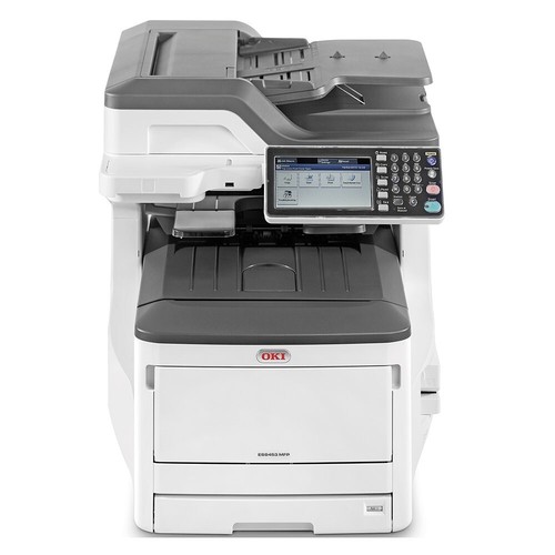 Oki 8453 es8453dn drucker - es8453dn,
