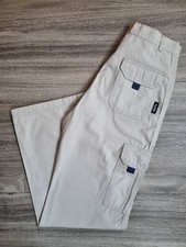 Orig.alpha Baggy Skater Cargo Hose Gr.146 neu NP 79.95 €