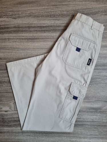 Orig alpha baggy - baggy, skater