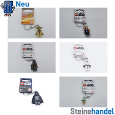 LEGO® Schlüsselanhänger