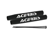 Acerbis Gabelprotektoren, Neopren schwarz