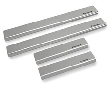 Einstiegsleisten Schutzleisten für BMW 3 E36 Compact Coupe 1990-2000 