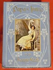 Henny Koch , Papas Junge 