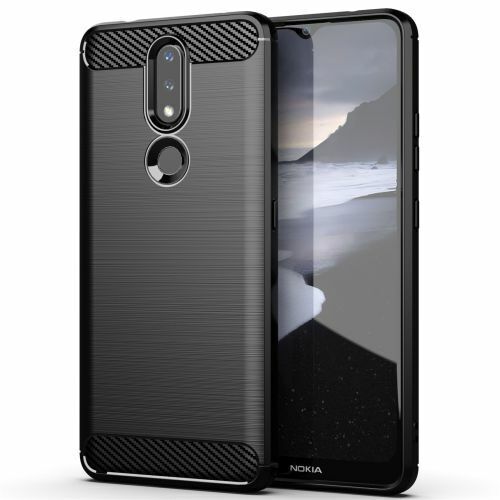 Nokia carbon hülle - nokia,