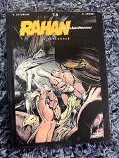 Rahan son the fierce ages - son, of