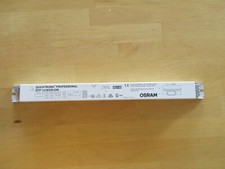 1 EVG  1x36W QTP 1x36