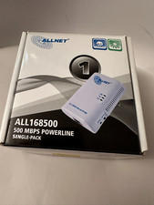 Allnet ALL168500 Powerline
