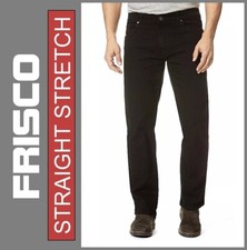 STOOKER FRISCO | black |