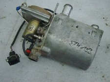 Brennkammer Standheizung Zuheizer 251864010101 ca. 2000 VAG-Gruppe