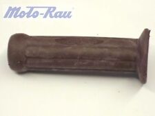 ITALJET Velocifero Griffgummi Gummigriff links braun 22mm