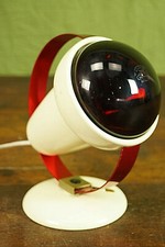 60er Tischlampe Charlotte